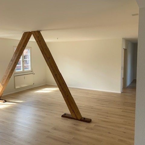 3.5-Zimmer-Maisonette-Wohnung mit grosser Panorama-Terrasse - Photo 1