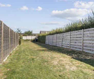 Eengezinswoning te huur in Meulebeke voor € 975 met 3 slaapkamers - Foto 3