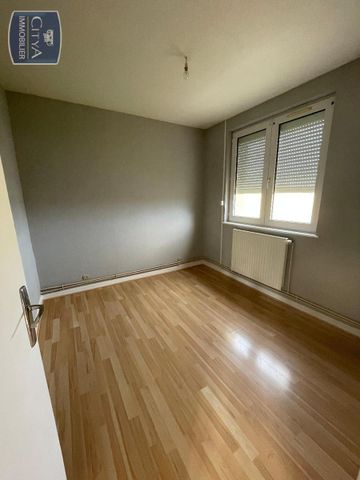 Location Appartement 3 pièces 48m² BELFORT 90000 - Photo 4