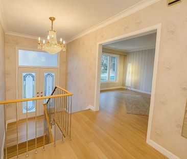 For Lease - 33 Sumner Heights Unit# Upper, Toronto, Ontario - Photo 1