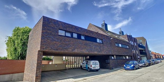 Appartement te huur in Oostkamp voor € 940 met 2 slaapkamers - Photo 1