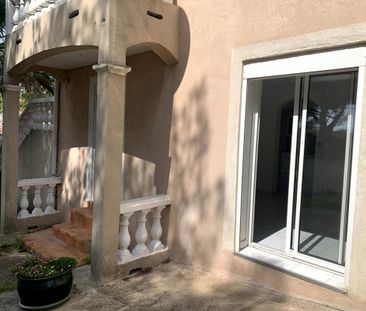 Location Appartement 3 pièces 68m² MARTIGUES 13500 - Photo 4
