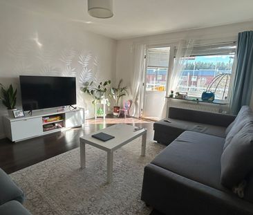 Ferlinsgatan, Uppsala - Foto 1