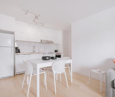 3 ½ entièrement meublé à louer Charlesbourg juillet 2026 - Photo 4