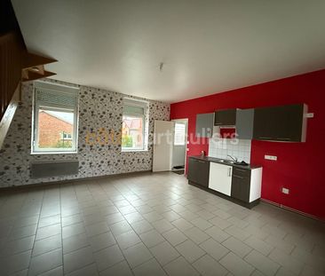 Maison - 3P - 64 m² - Photo 2