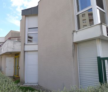 Location Appartement 1 pièce 17m² DIJON 21000 - Photo 1