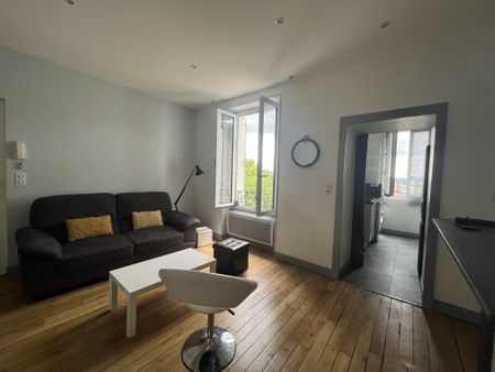 SECTEUR OUEST : Bel appartement T2 - Photo 3