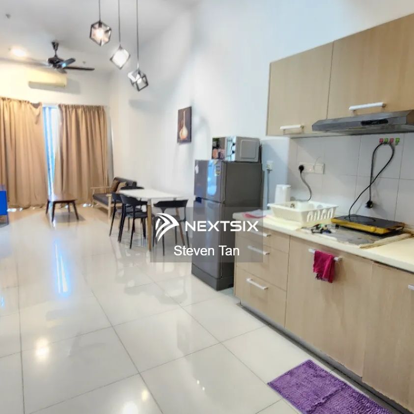 D'Pulze Cyberjaya - Photo 1