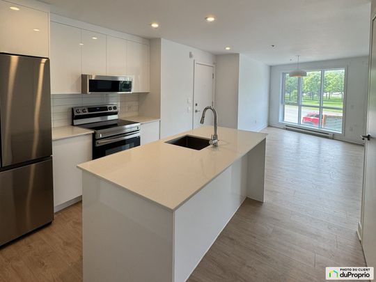 8435, rue Boyer, Ville-Marie (Centre-Ville et Vieux-Montréal) à louer - Photo 1