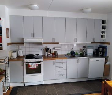 Båtbyggargatan, Stockholm - Photo 5