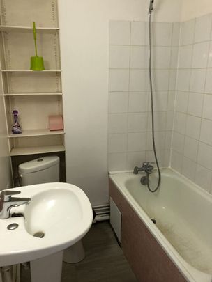 Location Appartement 2 pièces 36m² - Photo 1