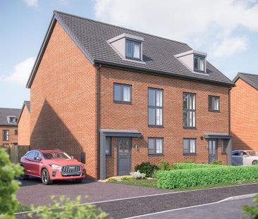 4 bedroom house to rent - Photo 5