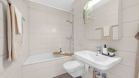 Living in the popular Wankdorf neighborhood - Photo 3