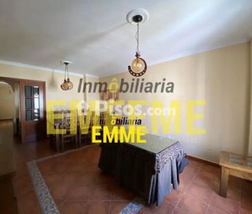 Piso en alquiler en Ronda - Foto 4