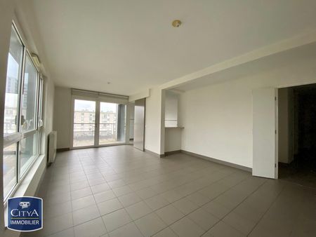 Location Appartement 3 pièces 83m² ST PIERRE DES CORPS 37700 - Photo 5