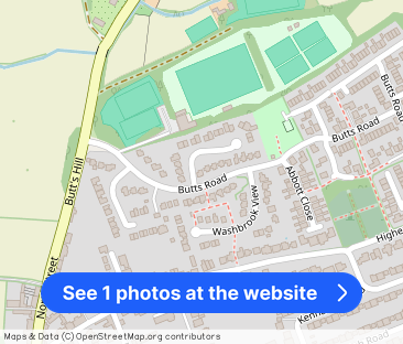 * Butts Road * Ottery St Mary * - Photo 1