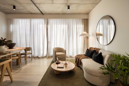 601/153 Sturt Street, Southbank VIC 3006 - Apartment For Rent | Domain - Photo 5