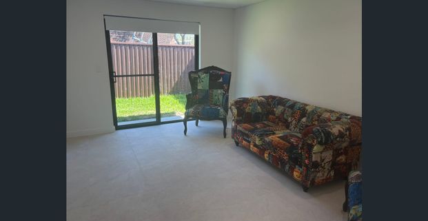 Deposit and Application - Photo 1