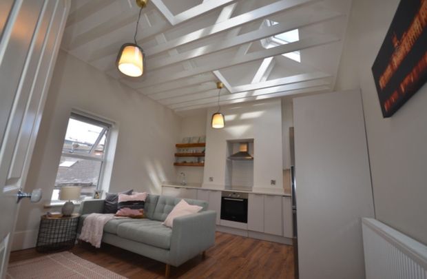 26 Grand Canal Street Lr, Dublin 2 (2 bed) - Photo 1