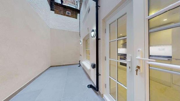 Adelaide Grove, London, W12 - Photo 1