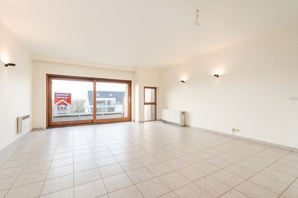 Ongemeubeld appartement met 2 slaapkamers te Nieuwpoort - Foto 1