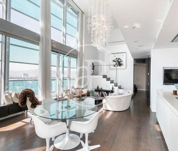 4 bedroom luxury penthouse for rent in Barcelona, Catalonia - Photo 1