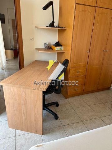 Γκαρσονιέρα/Studio 33 τ.μ. - Photo 3