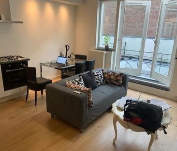 Te huur: Appartement Ketelboetersteeg in Leiden - Foto 6