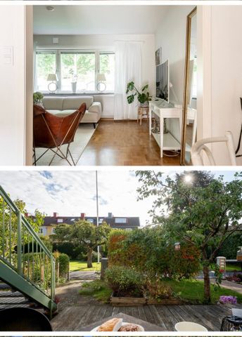 Carl Skottsbergs gata, Göteborg - Foto 2