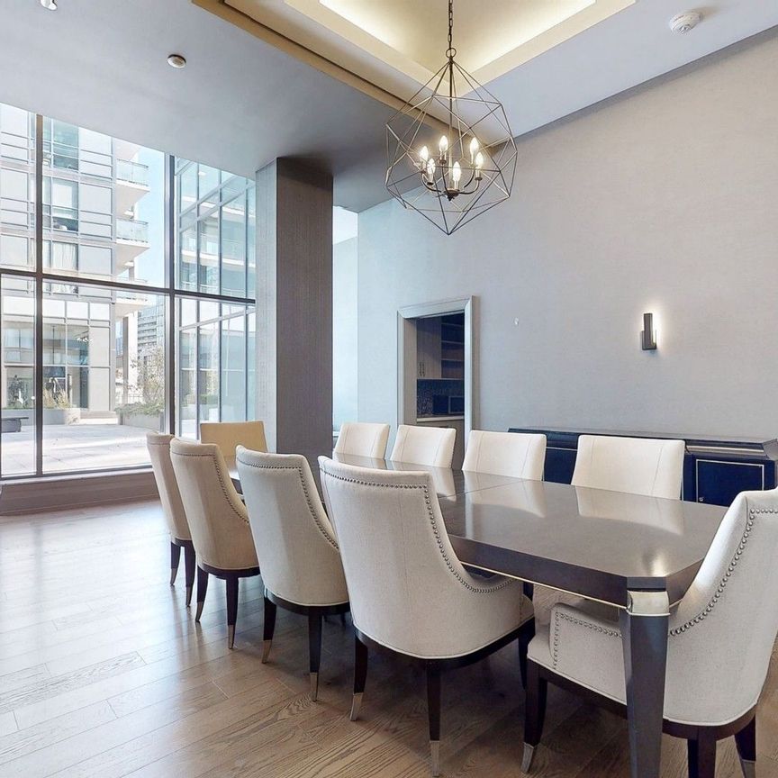 For Lease - 460 Adelaide Street Unit# 639, Toronto, Ontario - Photo 1
