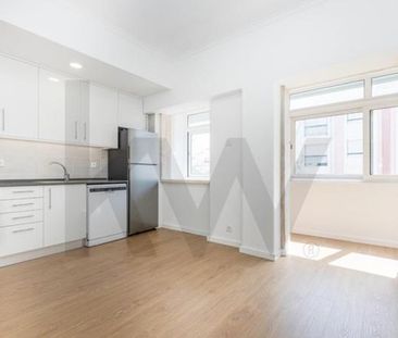 Apartamento T1 em Lisboa - Photo 3