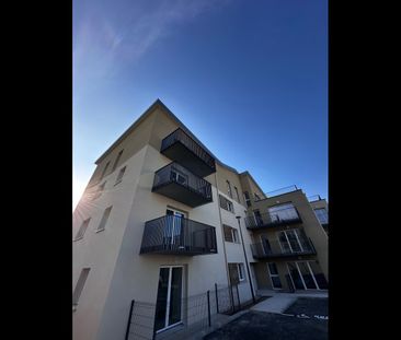 Location Appartement 3 pièces 71 m² Louviers - Photo 1