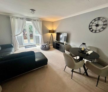 3 bedroom terraced house to rent - Photo 3