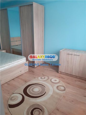 inchiriere ap cu 3 cam cf 2 BANAT modern - Fotografie 5