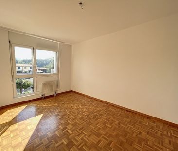 VERY NICE 3 ½ ROOM APARTMENT! - Photo 5
