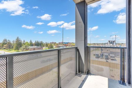 For Lease - 1333 Weber Street Unit# 413, Kitchener, Ontario - Photo 4