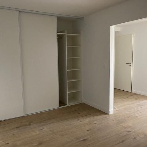 Appartement à louer - 2 pièces - 38 m² - Photo 1