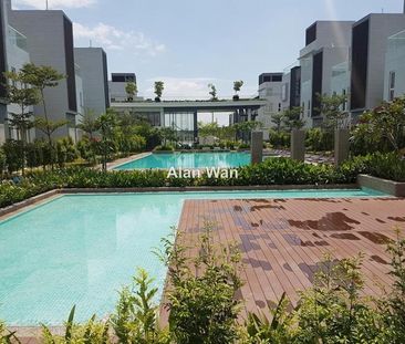 Lakefront Villa, Cyberjaya, Bungalow, Cyberjaya - Foto 4