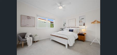 A Warm and Welcoming Family Home in the Heart of Five Dock - Photo 5