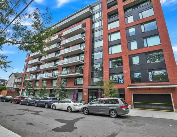 36 Robinson | 36 Robinson Ave, Ottawa - Photo 1