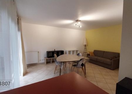 Appartement T2 à louer à Annemasse - Photo 3