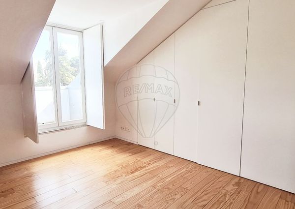 Apartamento T3 em Lisboa