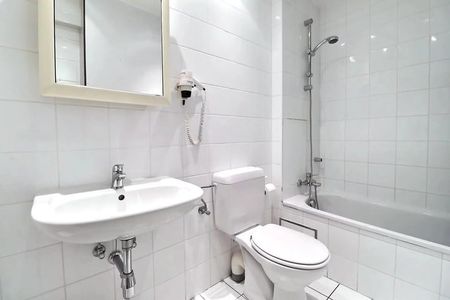 Appartement te huur - Foto 3