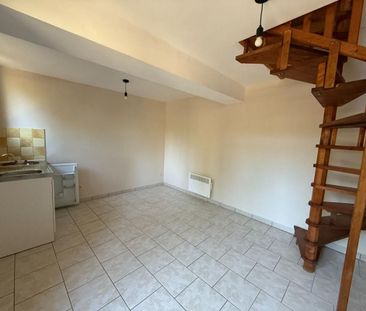 Maison Mortain 2 pièces 25.79 m2 - Photo 1