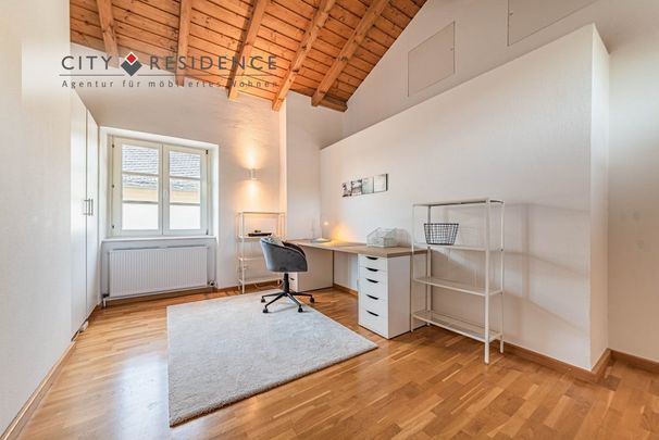 3-Zi. Wohnung | 95m² | 1.980 EUR | Bad Homburg - Foto 1