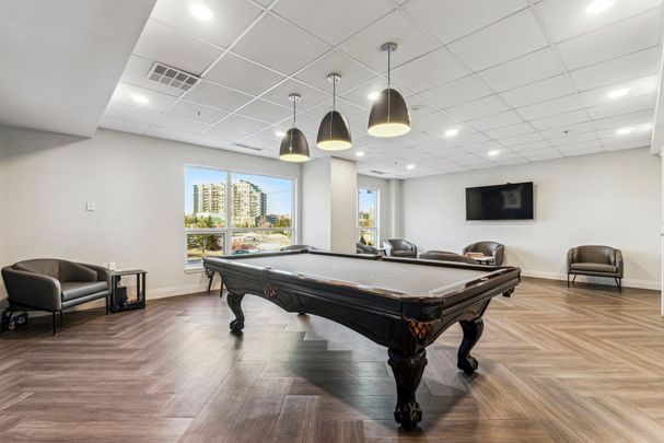 For Lease - 6 Toronto Street Unit# 604, Barrie, Ontario - Photo 1