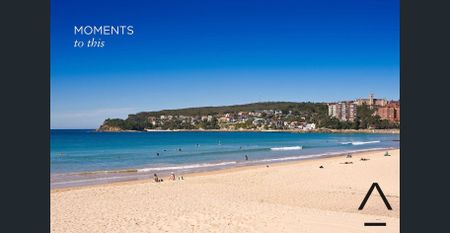 Modern One Bedroom Apartment in Vibrant Manly - Your Perfect Retreat! - Photo 2