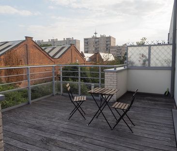 Reigersvliet C8 - Penthouse, 2 Chambre(s), 74 M2 - 1700€ - Photo 4