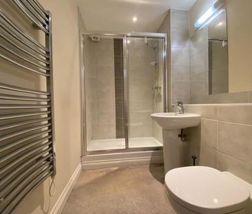 1 bedroom apartment to rent - Photo 6