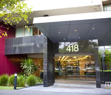 172/418 St Kilda Road - Photo 2